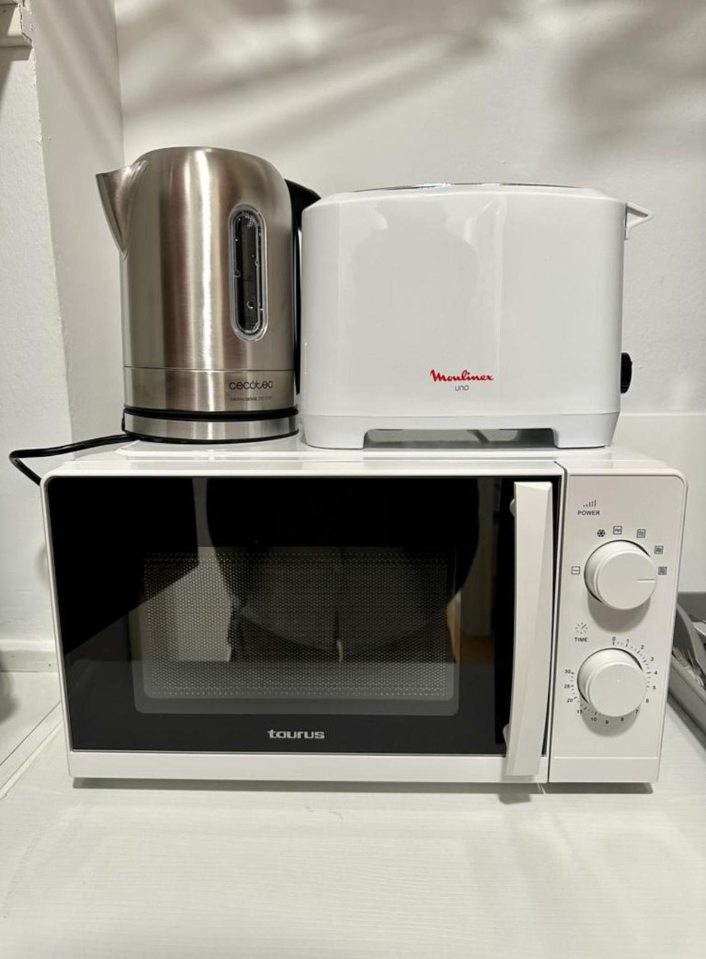 Calle Regueros Loft Para 3Pax En Pleno Chueca Madrid Eksteriør bilde